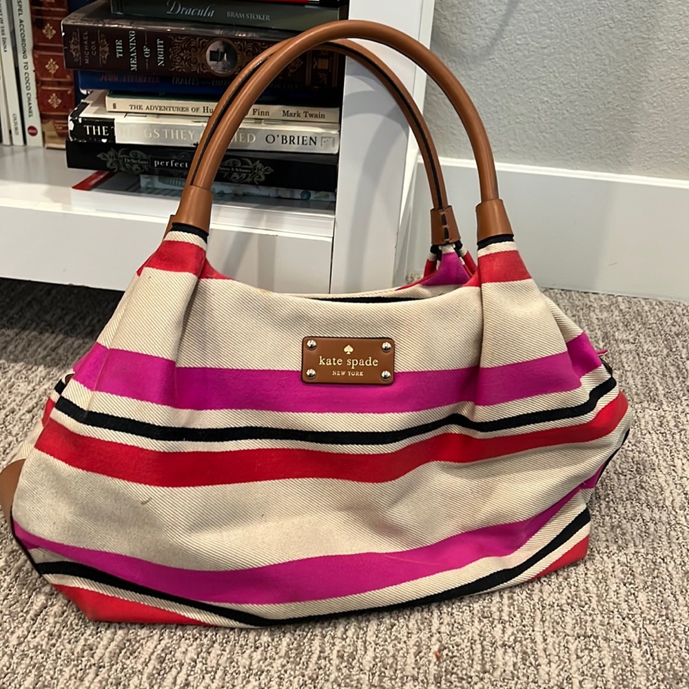 Perfect summer bag!